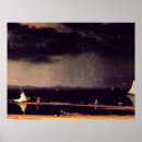 Recherche de heade martin johnson posters Vintage