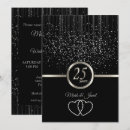 Suche nach silver anniversary einladungen 25 jahre