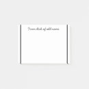 Recherche de une du professeur post its Simple