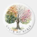 Recherche de 4 saisons magnets Hiver
