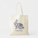 Recherche de rabbit sacs Bleu