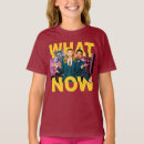 Recherche de kayla tshirts Live action