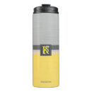 Recherche de gris clair blanc tasses Monogrammé