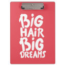 Suche nach haar klemmbrett Friseur