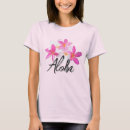 Recherche de fleur hawaïenne tshirts Hawaii