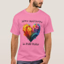 Suche nach regenbogenfarben kleidung Herz