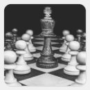 Recherche de pion autocollants Roi