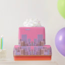 Recherche de 8 bit papier cadeau Rétro