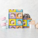 Suche nach lustiges gesicht geschenkpapier Ausdruck