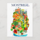 Suche nach montréal postkarten Reise