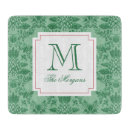 Suche nach weihnachten schneidebrettchen Monogramm
