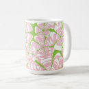 Recherche de accent tasses Fleur