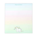 Suche nach magisches einhorn notizblock Kinder