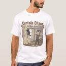 Suche nach vorhänge tshirts Spaß