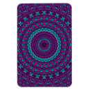 Recherche de mandala coloré magnets Kaléidoscope