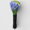 Recherche de floral housses têtes de golf Fille