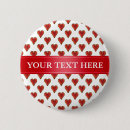Suche nach funny wedding buttons Herz