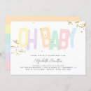 Suche nach regenbogenfarben einladungen Für sie