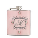 Suche nach diamant flachmänner Rosa