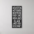 Suche nach houston leinwandbilder Stadt