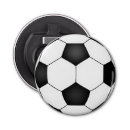 Recherche de ballon de football ouvre bouteilles Sportif