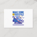 Recherche de squelette drôle cartes visite Cool