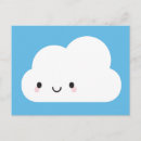 Suche nach happy cloud postkarten Niedlich