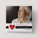 Suche nach zum gedenken an buttons Modern