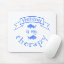 Suche nach lustige fischen mousepads Fischerei