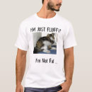Recherche de aux gros mots tshirts Chat