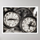 Suche nach timepiece poster Vintag