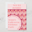 Recherche de halo invitations Fille