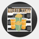 Recherche de films autocollants Action