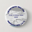 Recherche de croisières badges Voyage