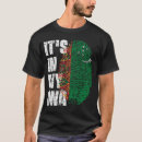 Recherche de drapeau du comté tshirts Racines
