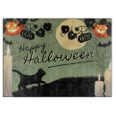 Suche nach hexen schneidebrettchen Schädel