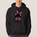 Suche nach haar hoodies Rosa