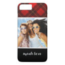Recherche de wallace tartan Monogramme