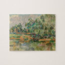 Recherche de cezanne paul puzzles Provence