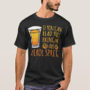Suche nach aperol tshirts Alkohol