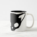 Recherche de minou noir tasses Animal
