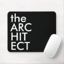Recherche de architectural tapis souris Architecte