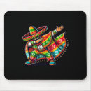 Recherche de cactus drôle tapis souris Mexique