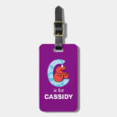 Suche nach monogramm c gepäckanhänger Brief