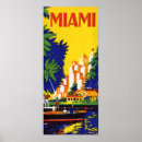 Suche nach miami poster Strand