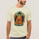 Recherche de buddhist tshirts Budhist