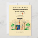 Recherche de travailleur postal invitations Pour tous