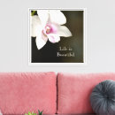 Suche nach orchid leinwandbilder Natur