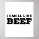 Recherche de porc de barbecue posters Chef