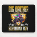 Suche nach vintager lkw mousepads Monster